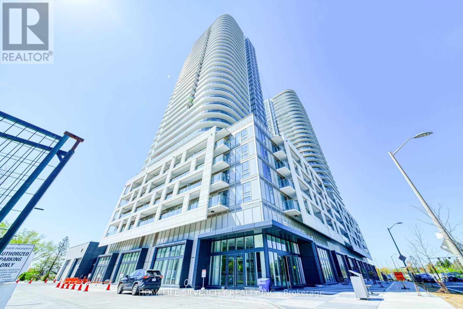Toronto (agincourt South-malvern West), ON M1T0B8,2031 Kennedy RD #2622
