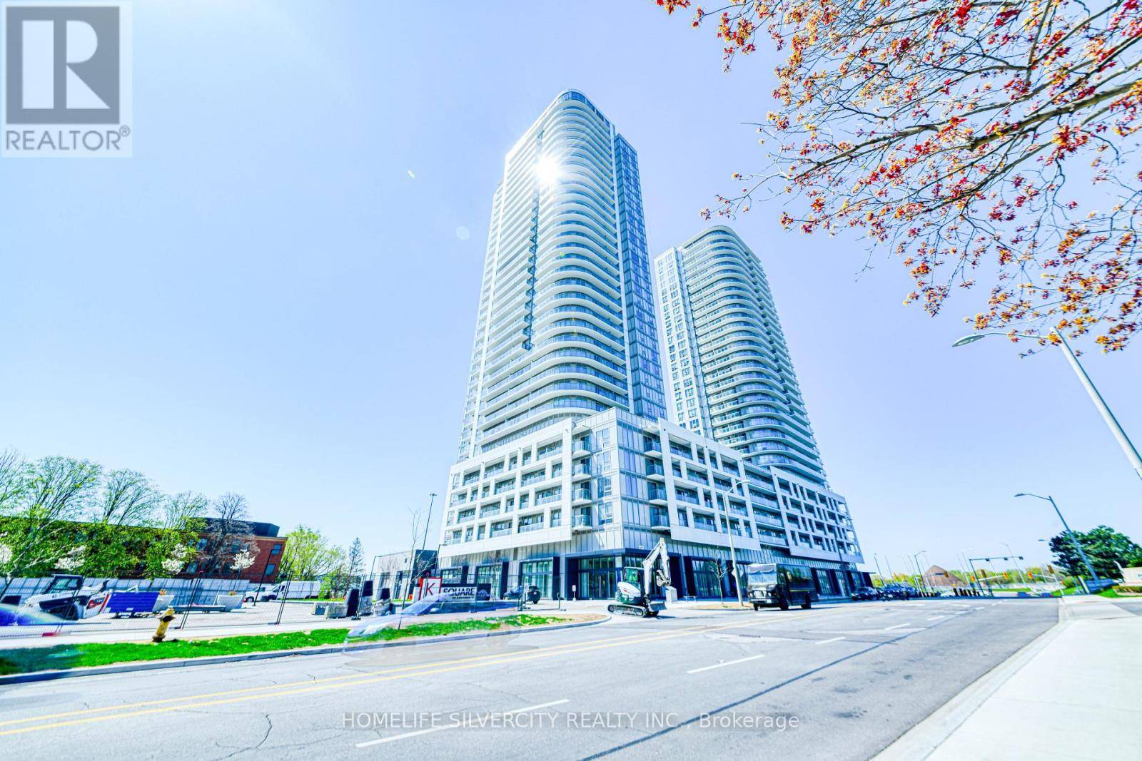 Toronto (agincourt South-malvern West), ON M1T0B8,2031 Kennedy RD #2622