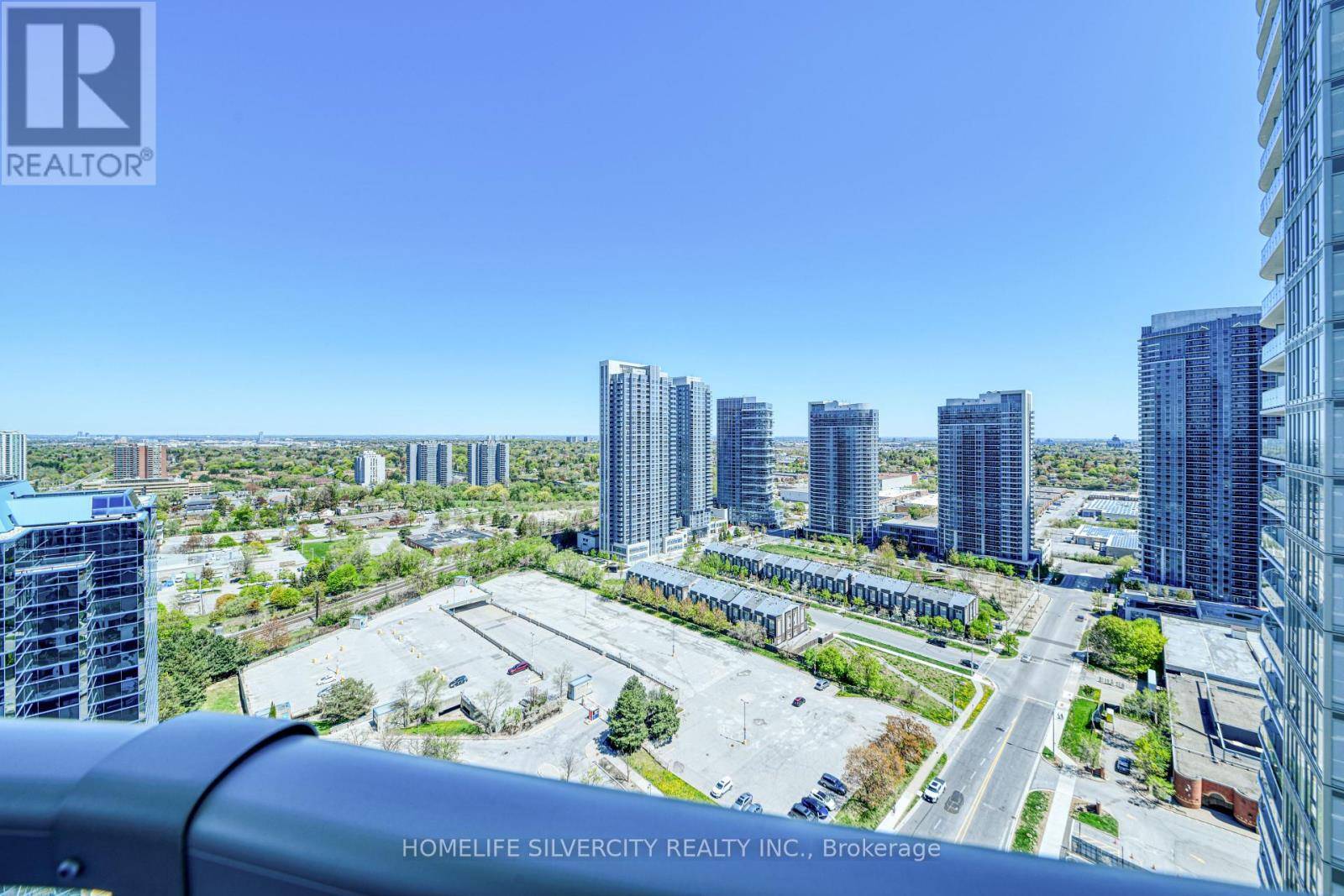 Toronto (agincourt South-malvern West), ON M1T0B8,2031 Kennedy RD #2622