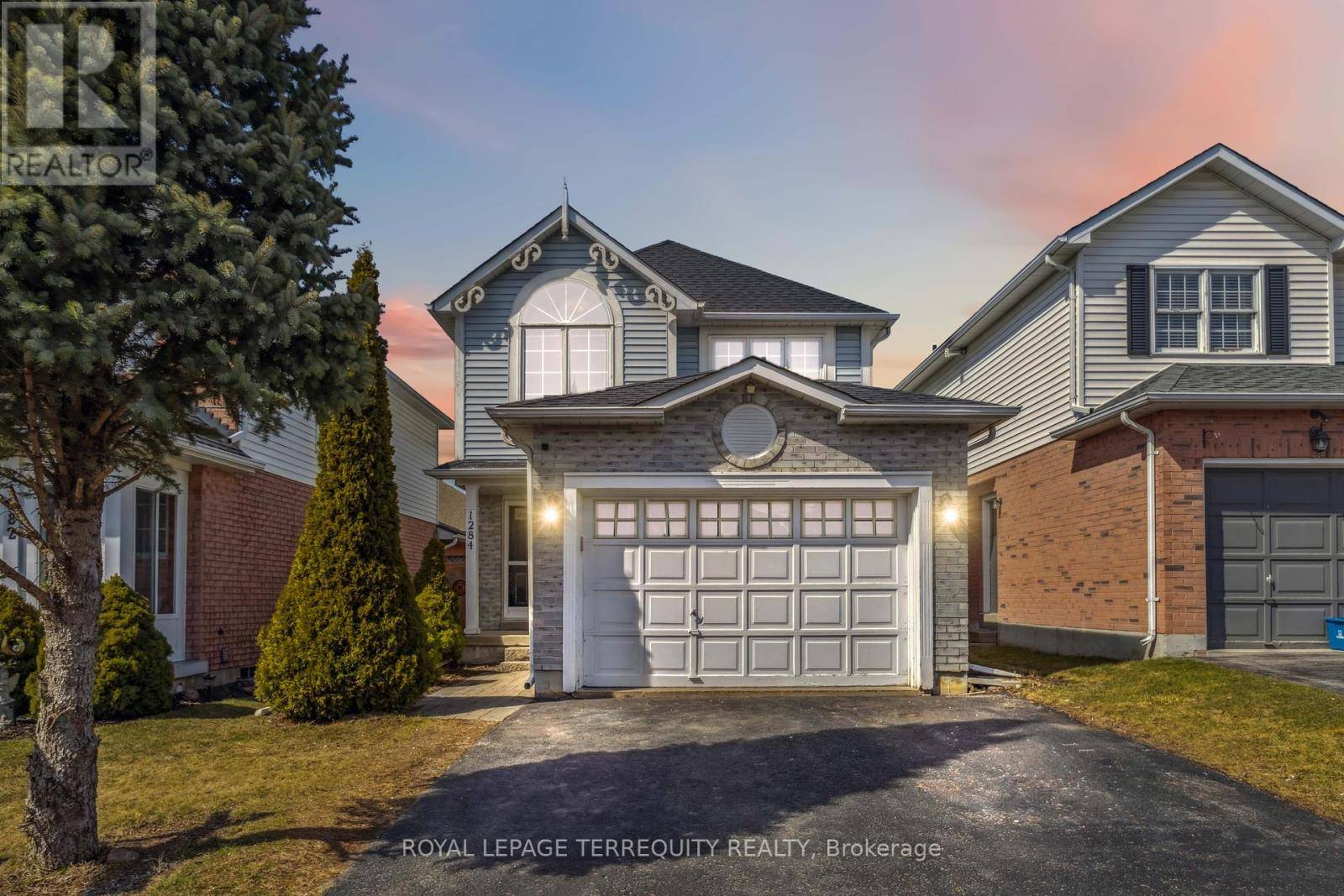 Oshawa (eastdale), ON L1K2M7,1284 DARTMOOR STREET