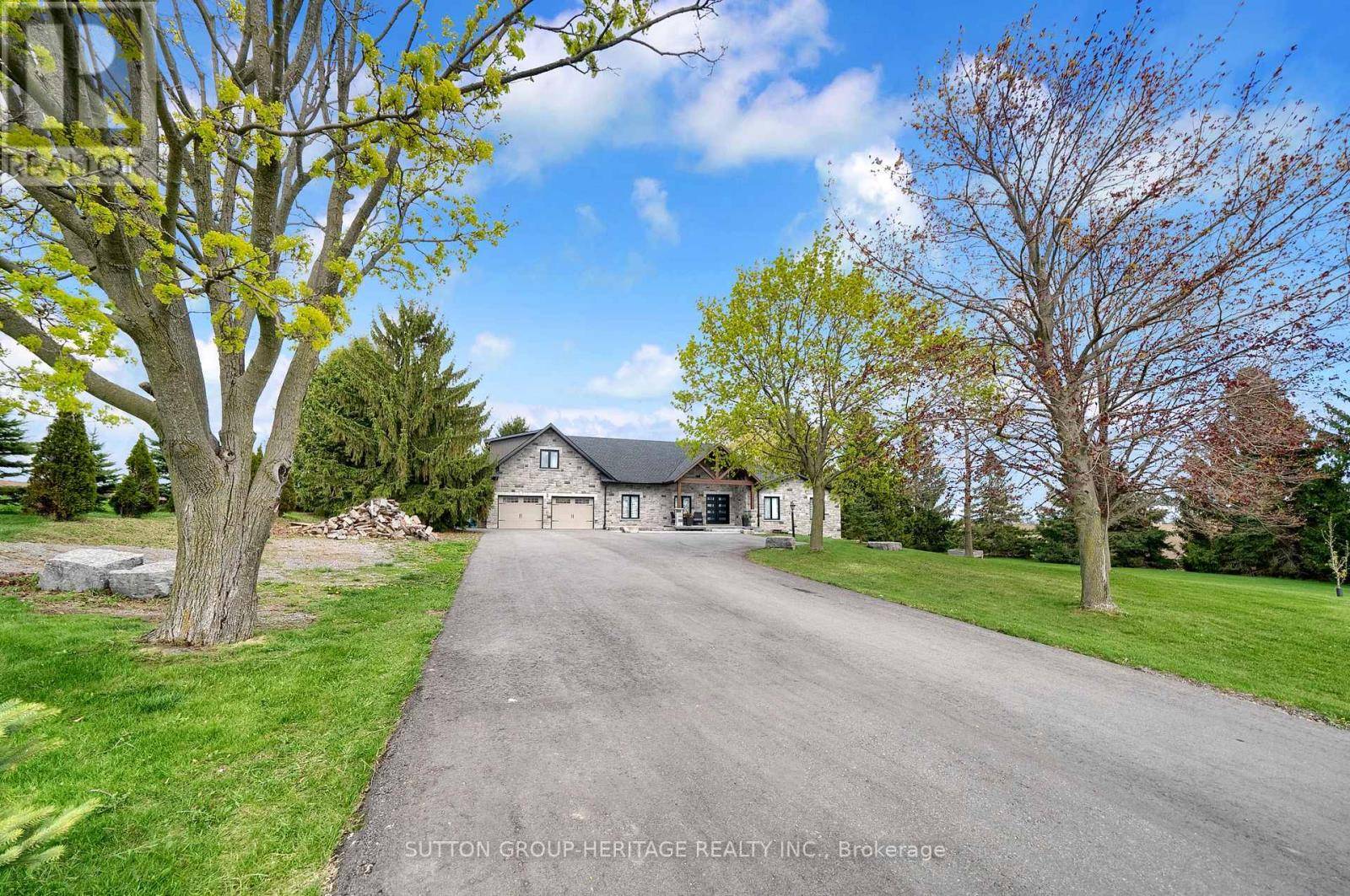 Clarington, ON L0B1J0,6345 LANGMAID ROAD