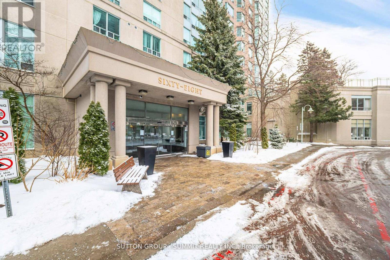 Toronto (woburn), ON M1H3H3,68 CORPORATE DR #2923
