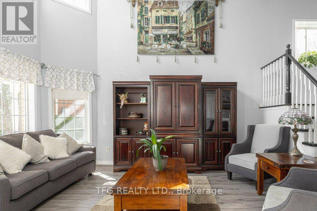 Scugog (port Perry), ON L9L1T5,56 PERRYVIEW DRIVE
