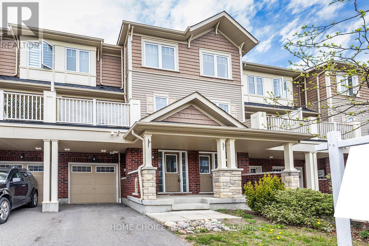 Oshawa (windfields), ON L1L0J4,9 NEARCO CRESCENT