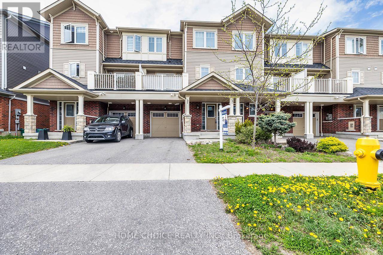 Oshawa (windfields), ON L1L0J4,9 NEARCO CRESCENT