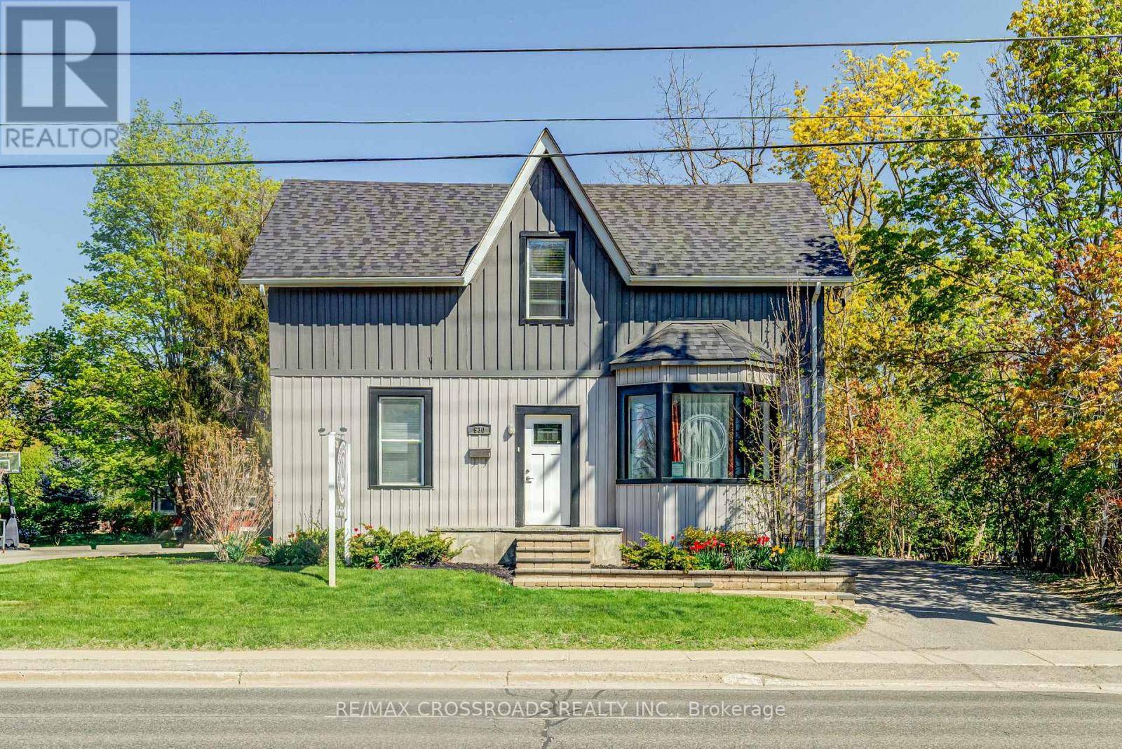 Ajax (central West), ON L1T3A3,530 KINGSTON ROAD W