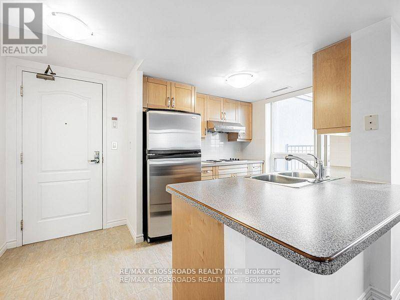 Toronto (milliken), ON M1V0B5,2020 Mcnicoll AVE #1011