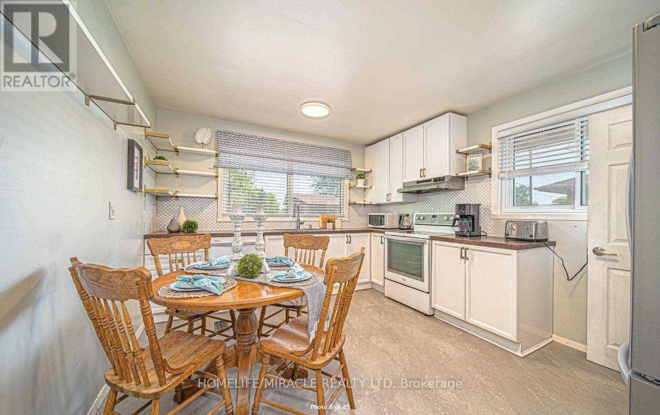 Oshawa (mclaughlin), ON L1J5N6,454 STEVENSON ROAD N