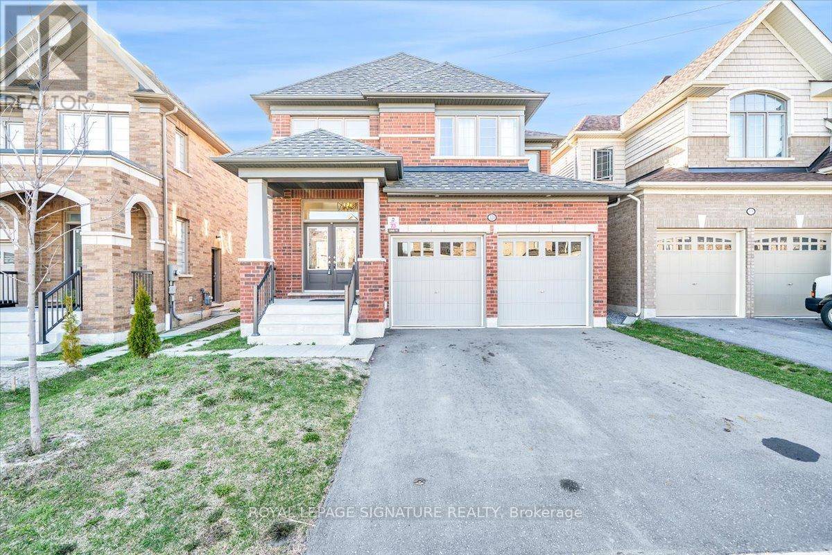Oshawa (windfields), ON L1L0M3,320 WINDFIELD'S FARM DRIVE W