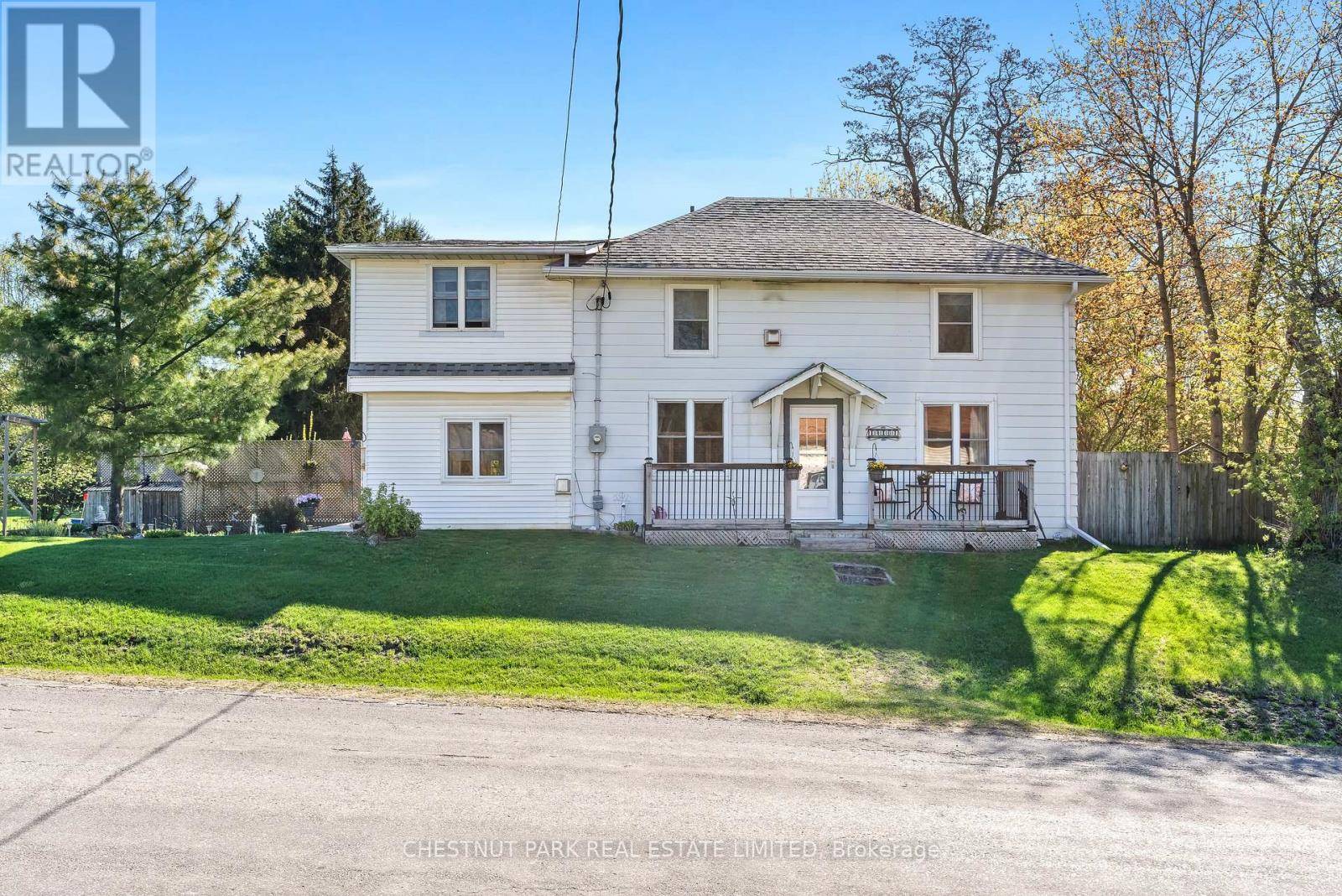 Scugog, ON L9L1Z3,14101 MARSH HILL ROAD