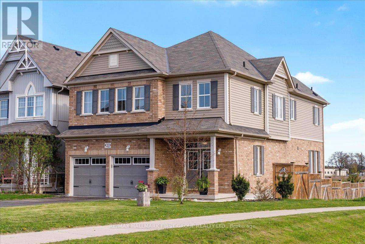 Clarington (bowmanville), ON L1C0N9,51 RICHARD DAVIES CRESCENT