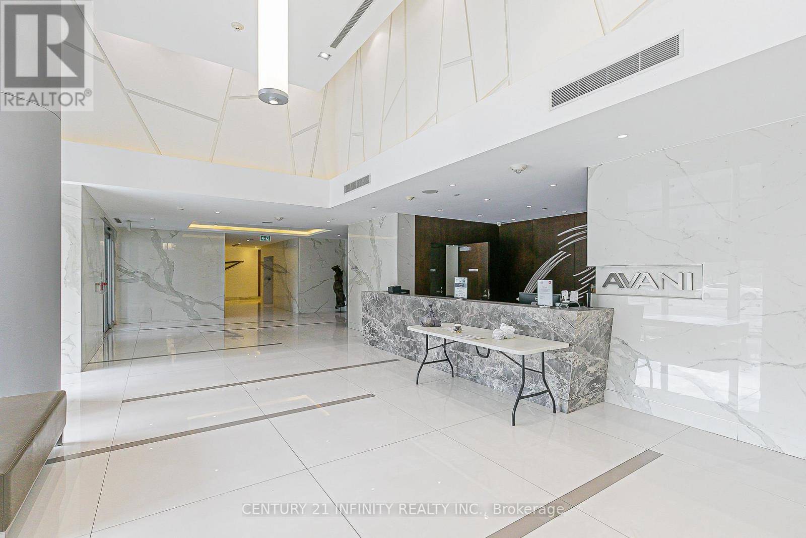 Toronto (agincourt South-malvern West), ON M2S0L8,275 Village Green SQ #625