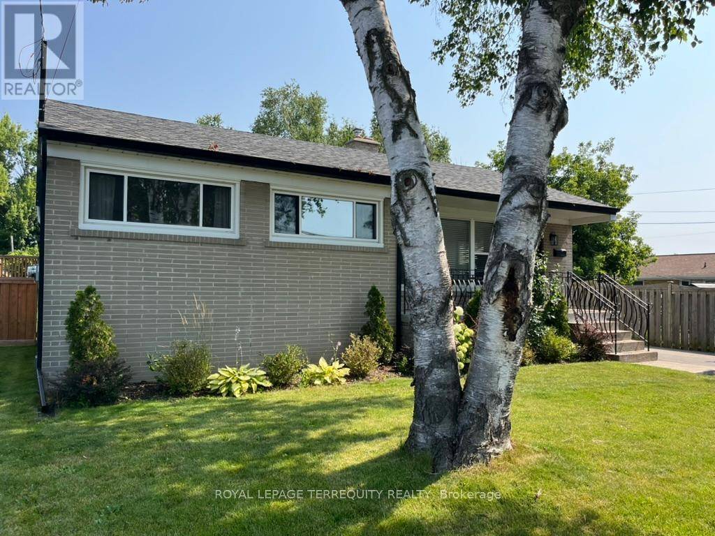 Oshawa (lakeview), ON L1J3P6,1289 WECKER DRIVE