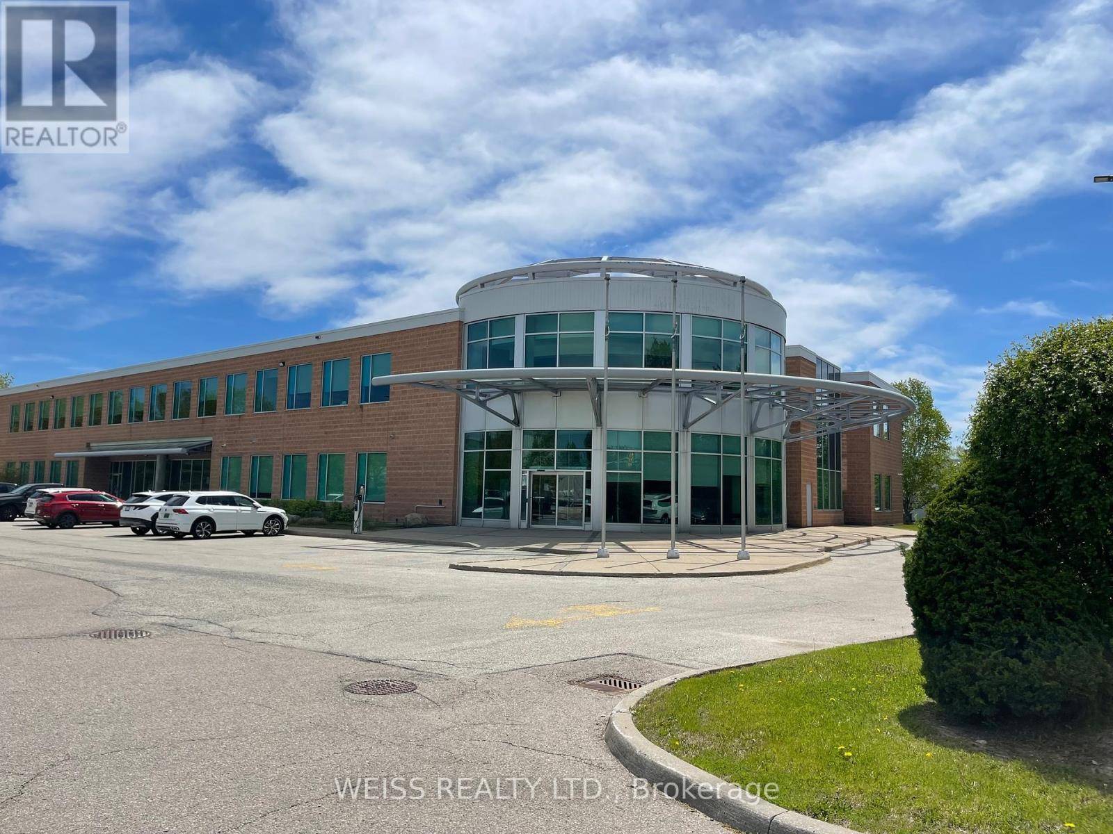 Ajax (south West), ON L1S4N7,601 Westney RD South #102
