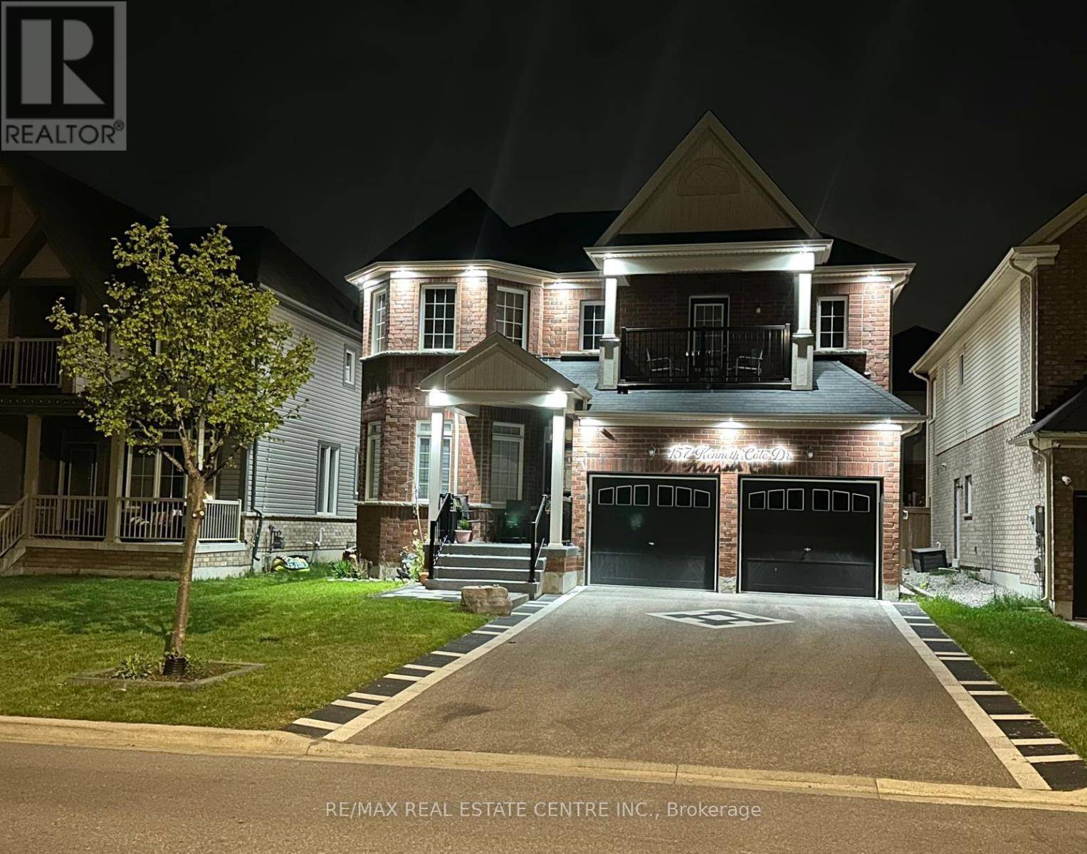 Clarington (bowmanville), ON L1C0S8,157 KENNETH COLE DRIVE
