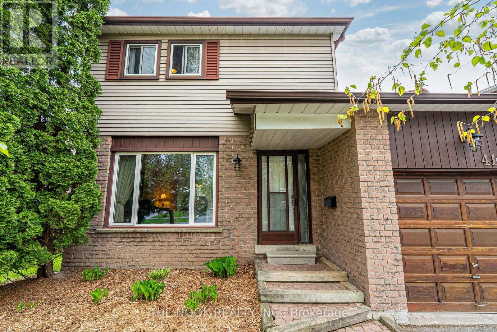 Oshawa (eastdale), ON L1G7S4,416 GOTHIC DRIVE