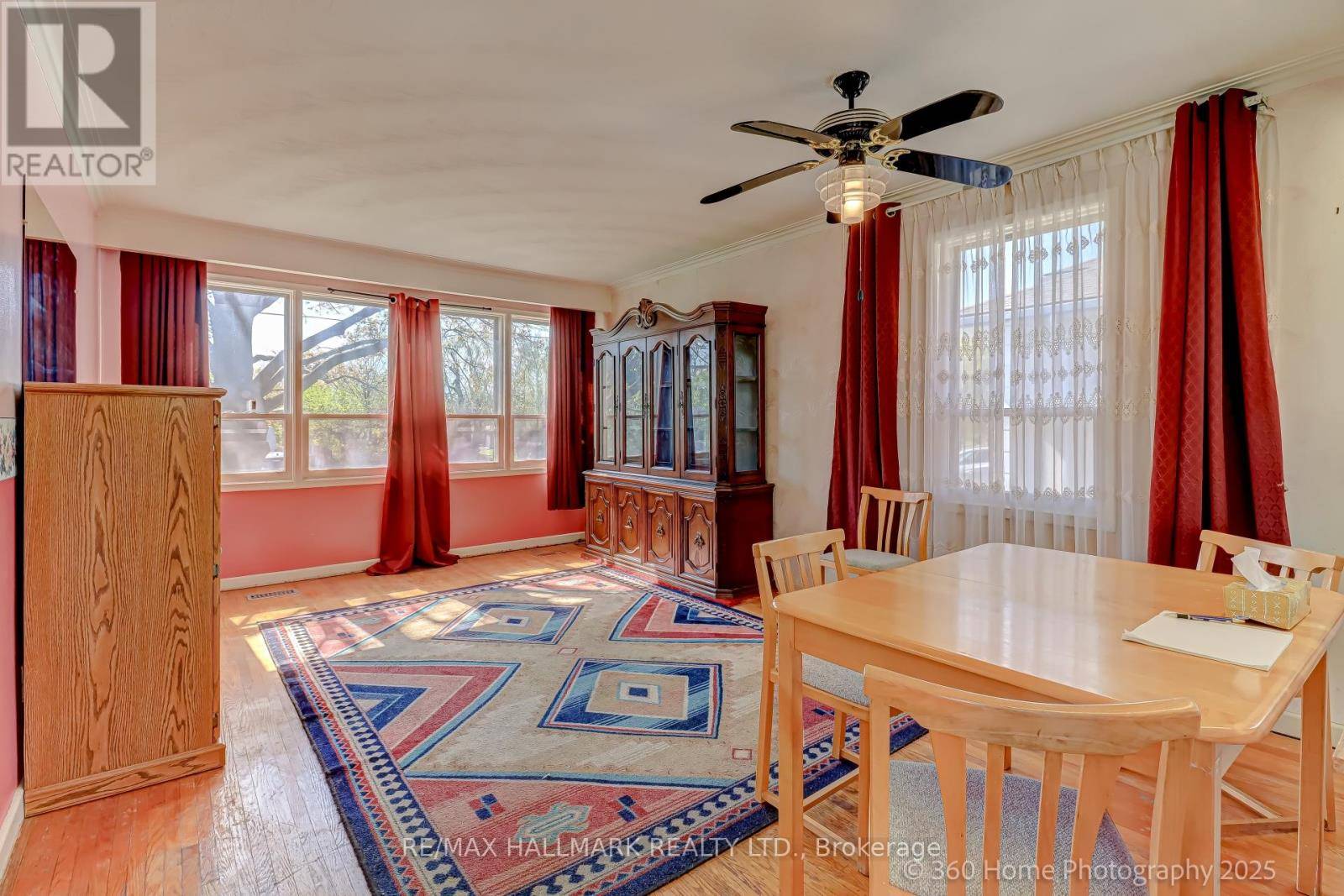 Toronto (woburn), ON M1H2R7,39 BAYBROOK CRESCENT