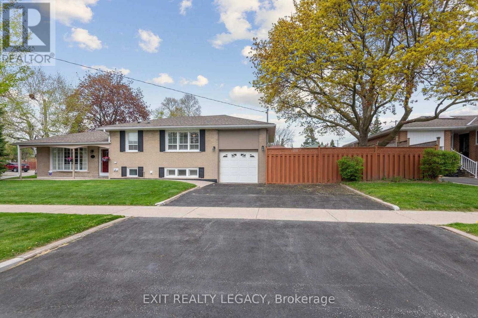 Toronto (woburn), ON M1H1E5,1 ORVILLE ROAD