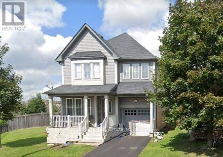 Oshawa (windfields), ON L1L0B9,2367 Winlord PL #Lower
