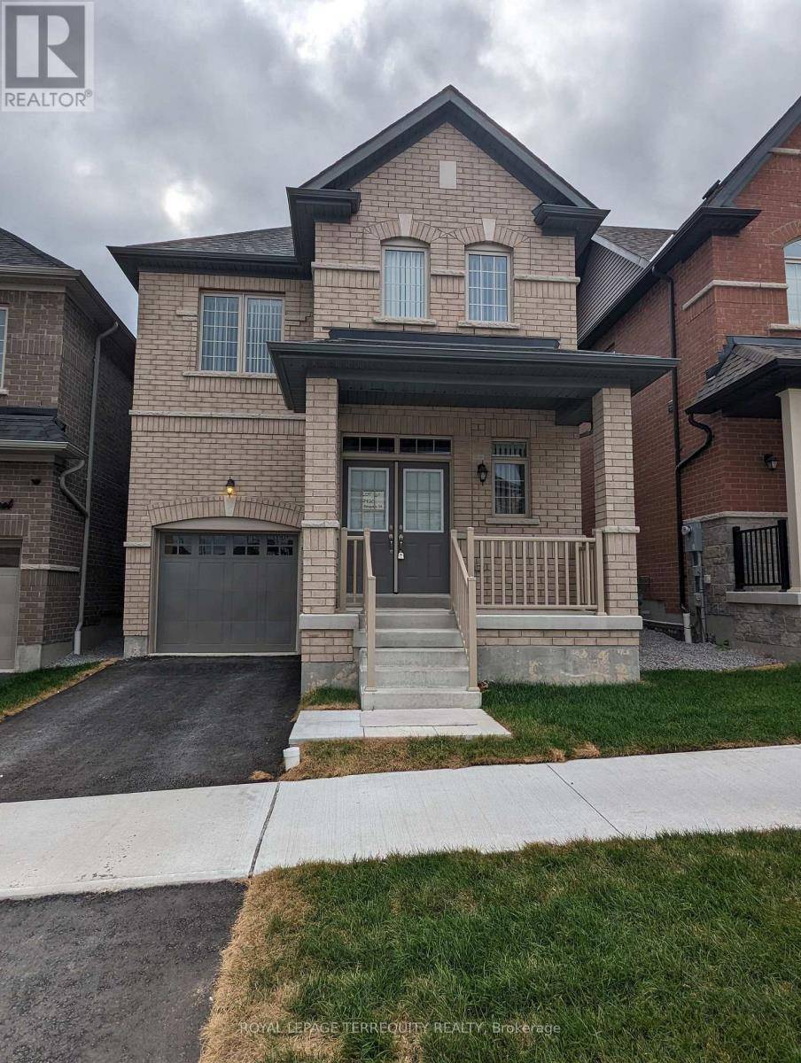 Pickering, ON L1X0M6,2420 ANGORA STREET