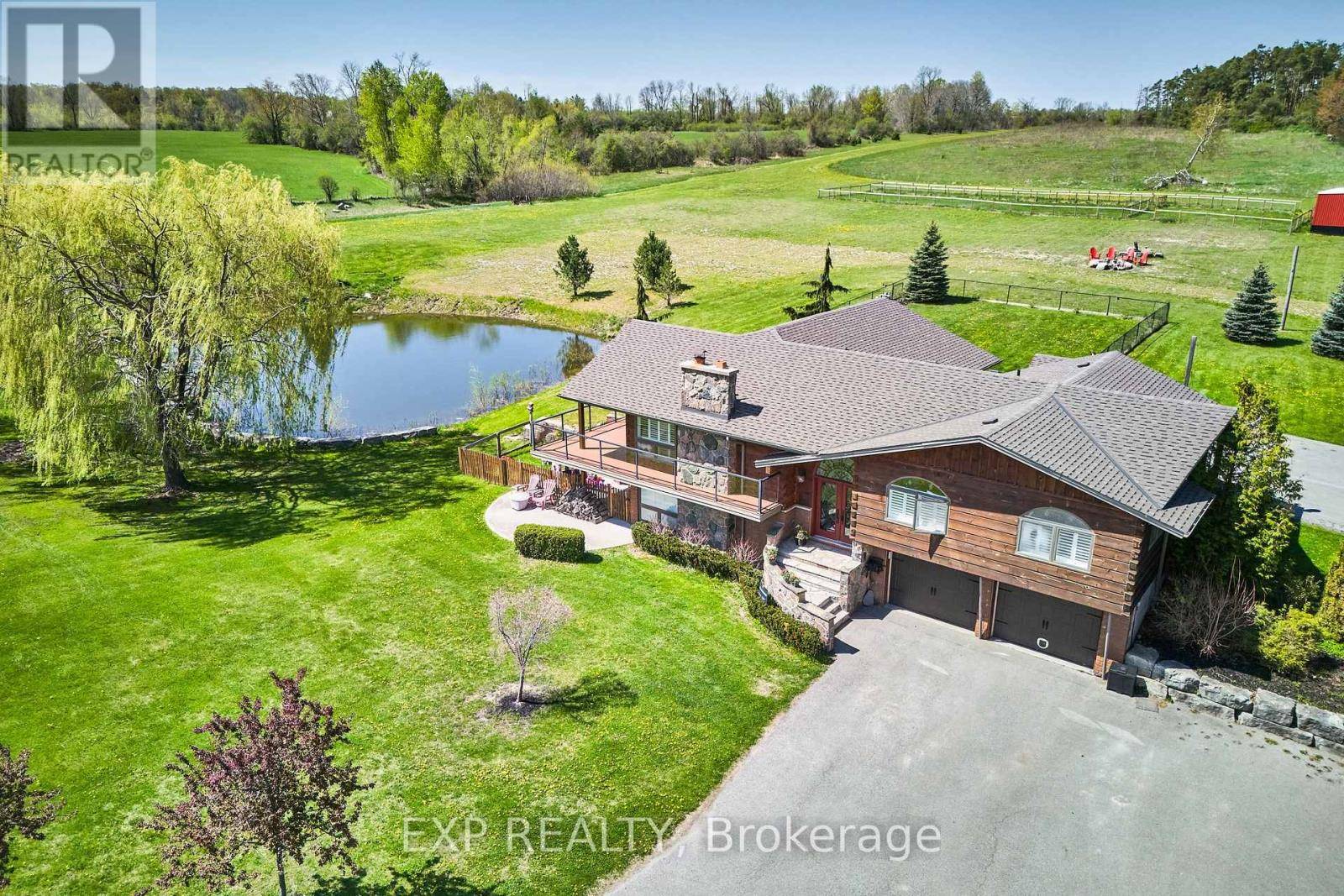 Scugog, ON L9L1B4,102 ALDRED DRIVE