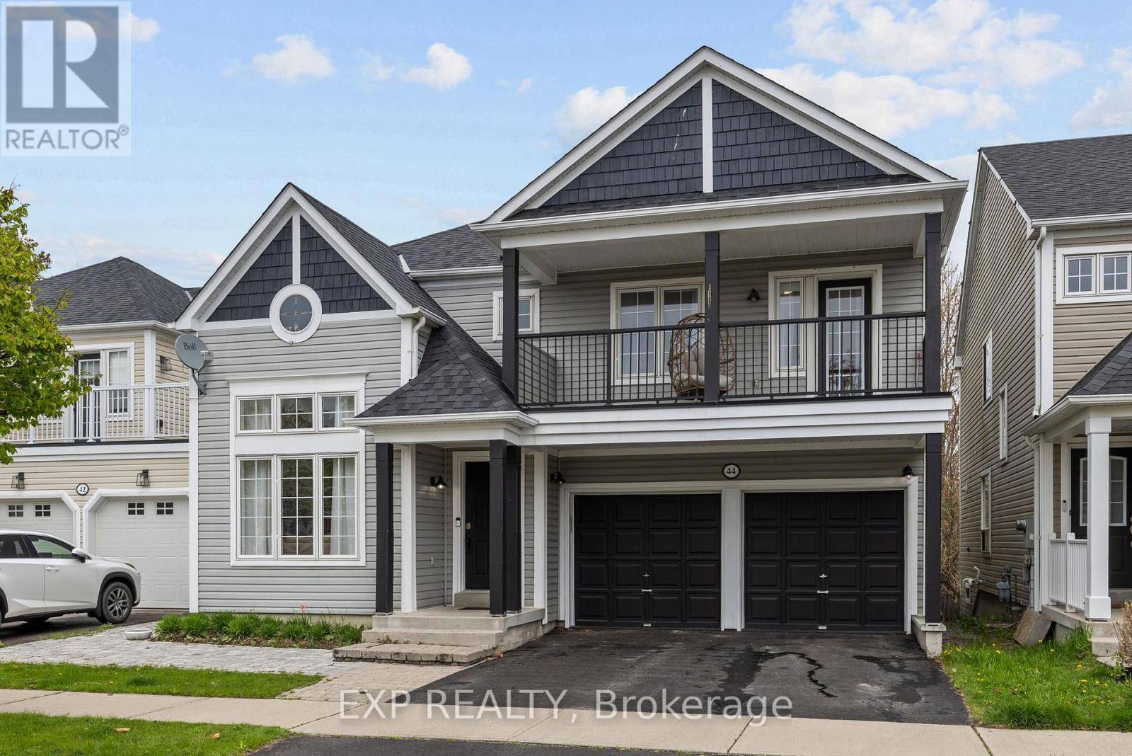 Ajax (south East), ON L1Z1P1,44 MOYNAHAN CRESCENT