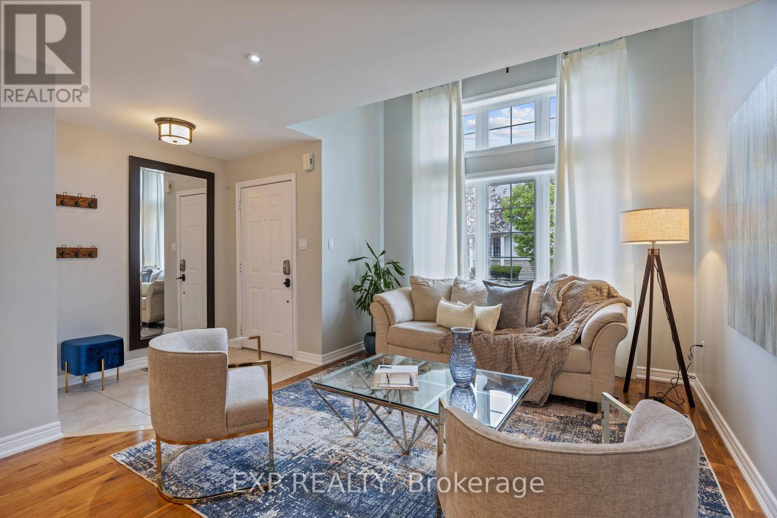 Ajax (south East), ON L1Z1P1,44 MOYNAHAN CRESCENT