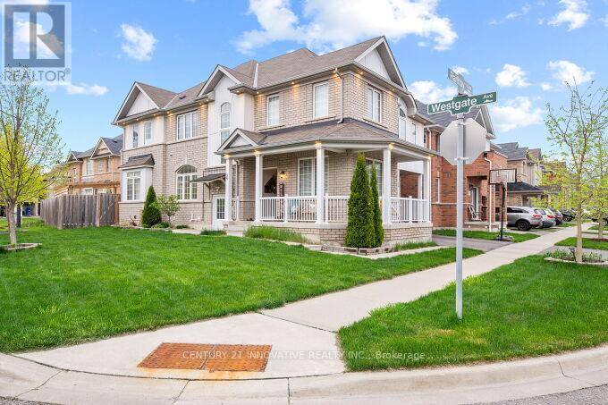 Ajax (central East), ON L1Z0S2,2 RAITHBY CRESCENT