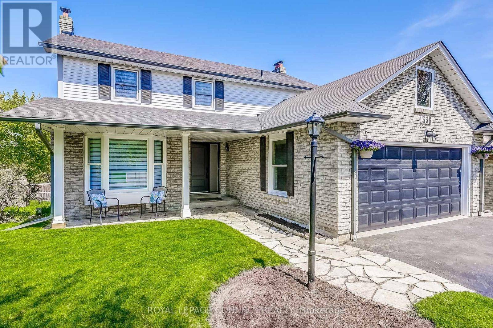 Whitby (blue Grass Meadows), ON L1N6M9,336 PRINCE OF WALES DRIVE