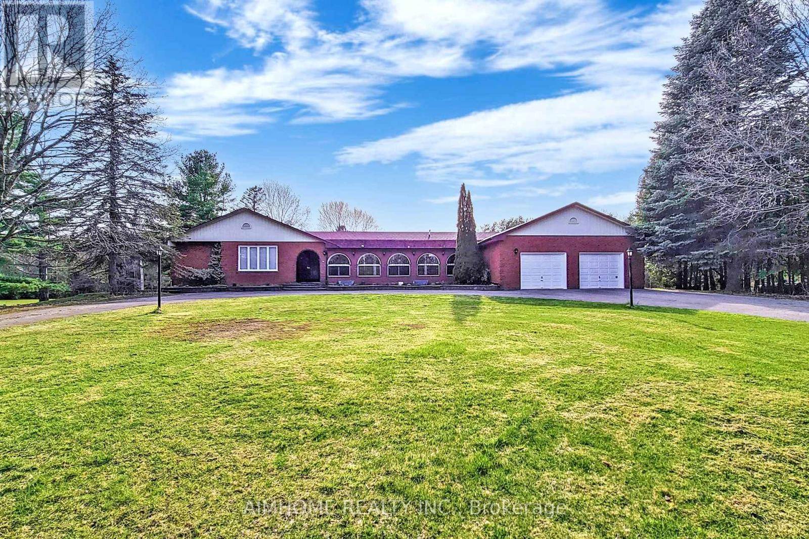Clarington, ON L1C0W6,6050 CEDAR PARK ROAD