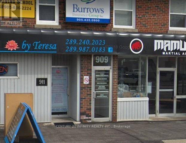 Oshawa (centennial), ON L1G4W1,909 Simcoe ST North #204