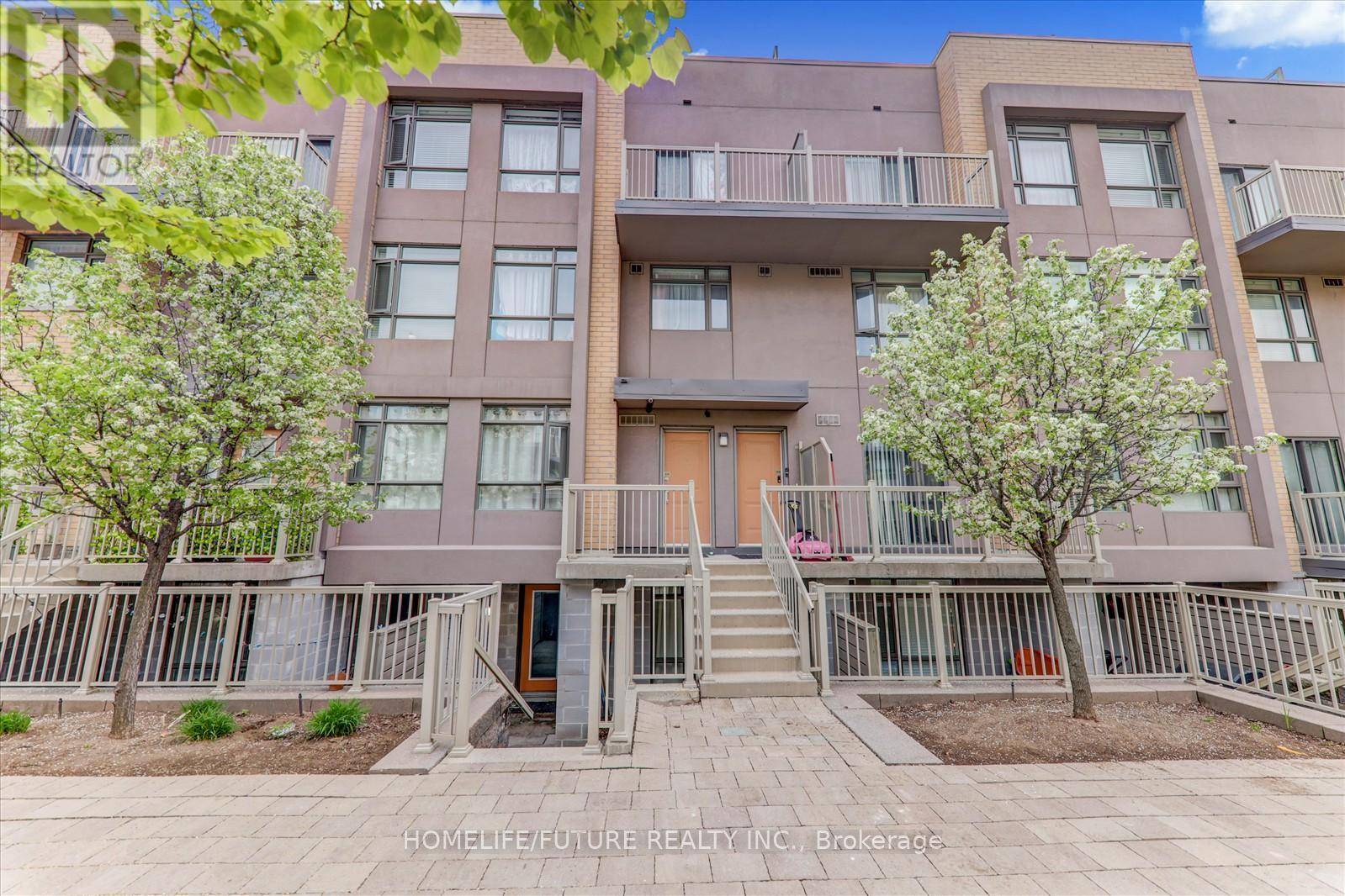 Toronto (malvern), ON M1B0C5,1070 Progress AVE #208