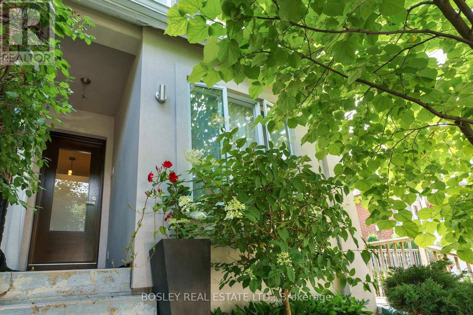 Toronto (woodbine-lumsden), ON M4C5K8,108 Gledhill AVE #A