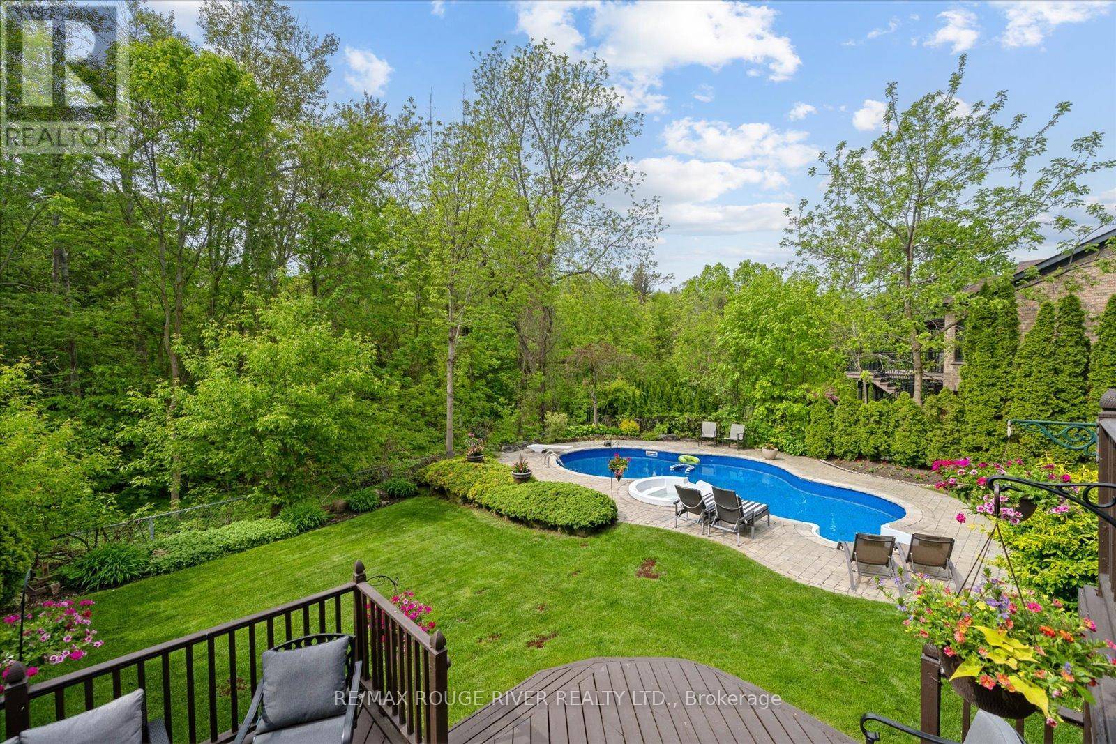 Pickering (liverpool), ON L1X2N7,885 BAYLAWN DRIVE