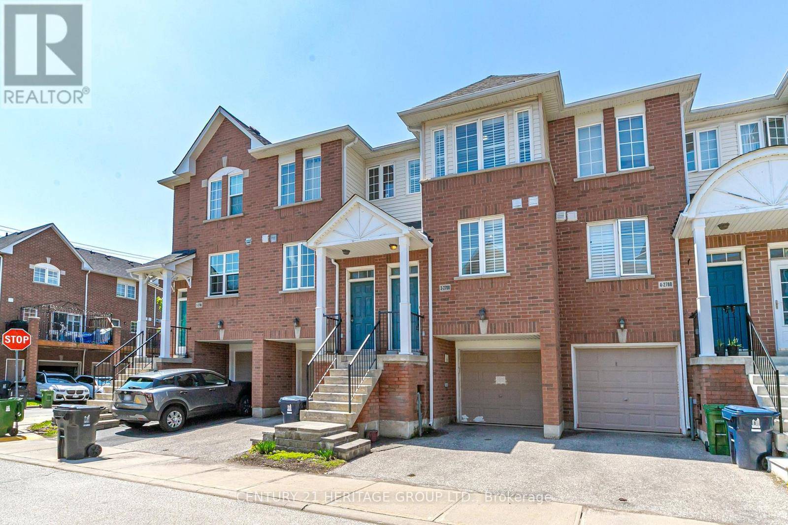 Toronto (eglinton East), ON M1J2C8,2780 Eglinton AVE East #3