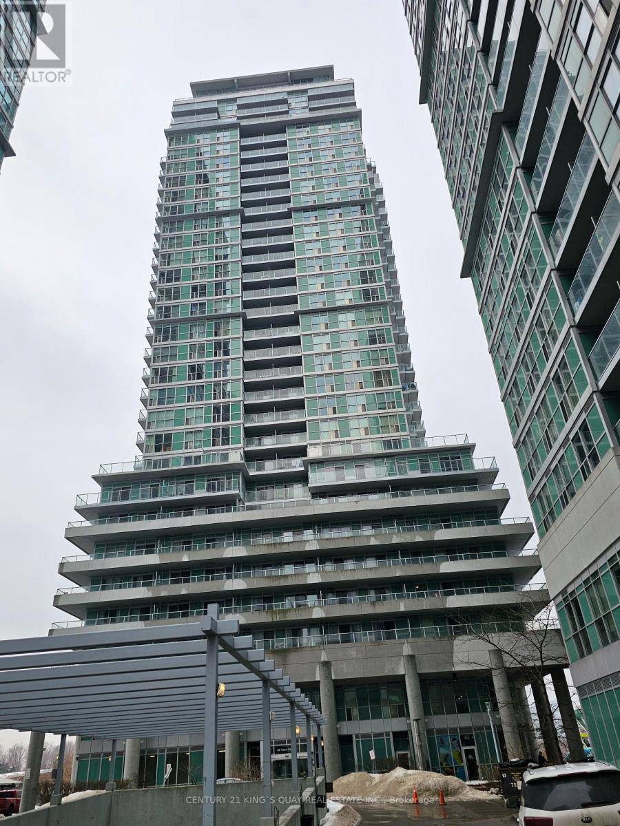 Toronto (bendale), ON M1P0B1,60 Town Centre CT #713