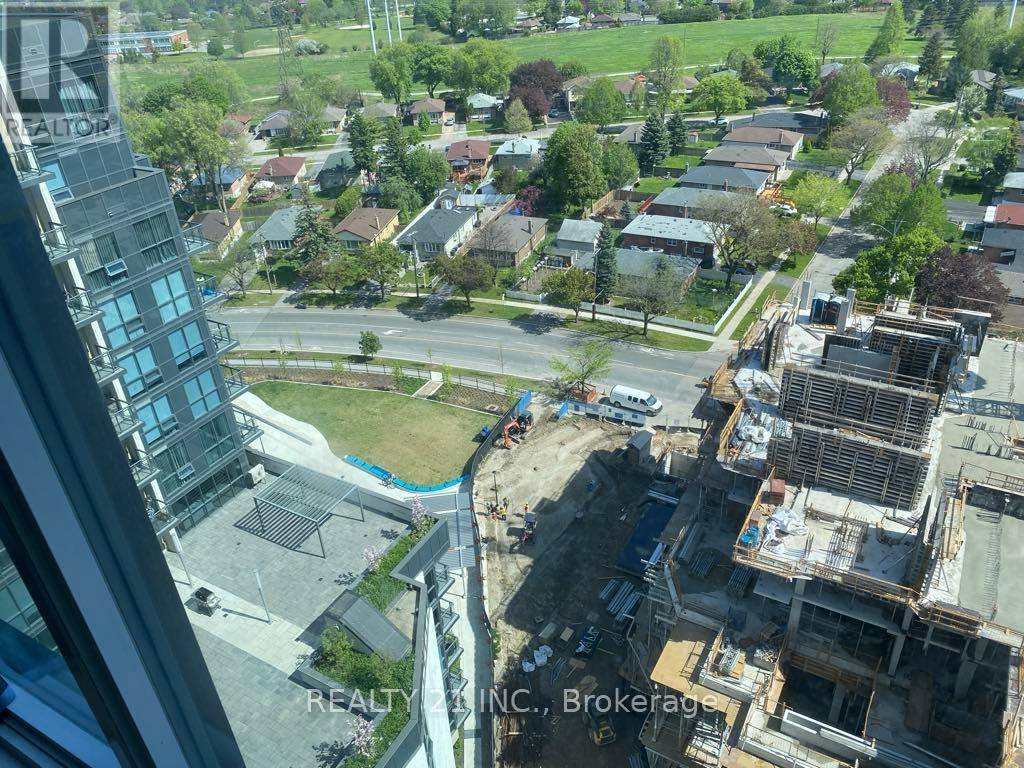 Toronto (woburn), ON M1G0A9,20 East Meadowglen PL PL East #1904