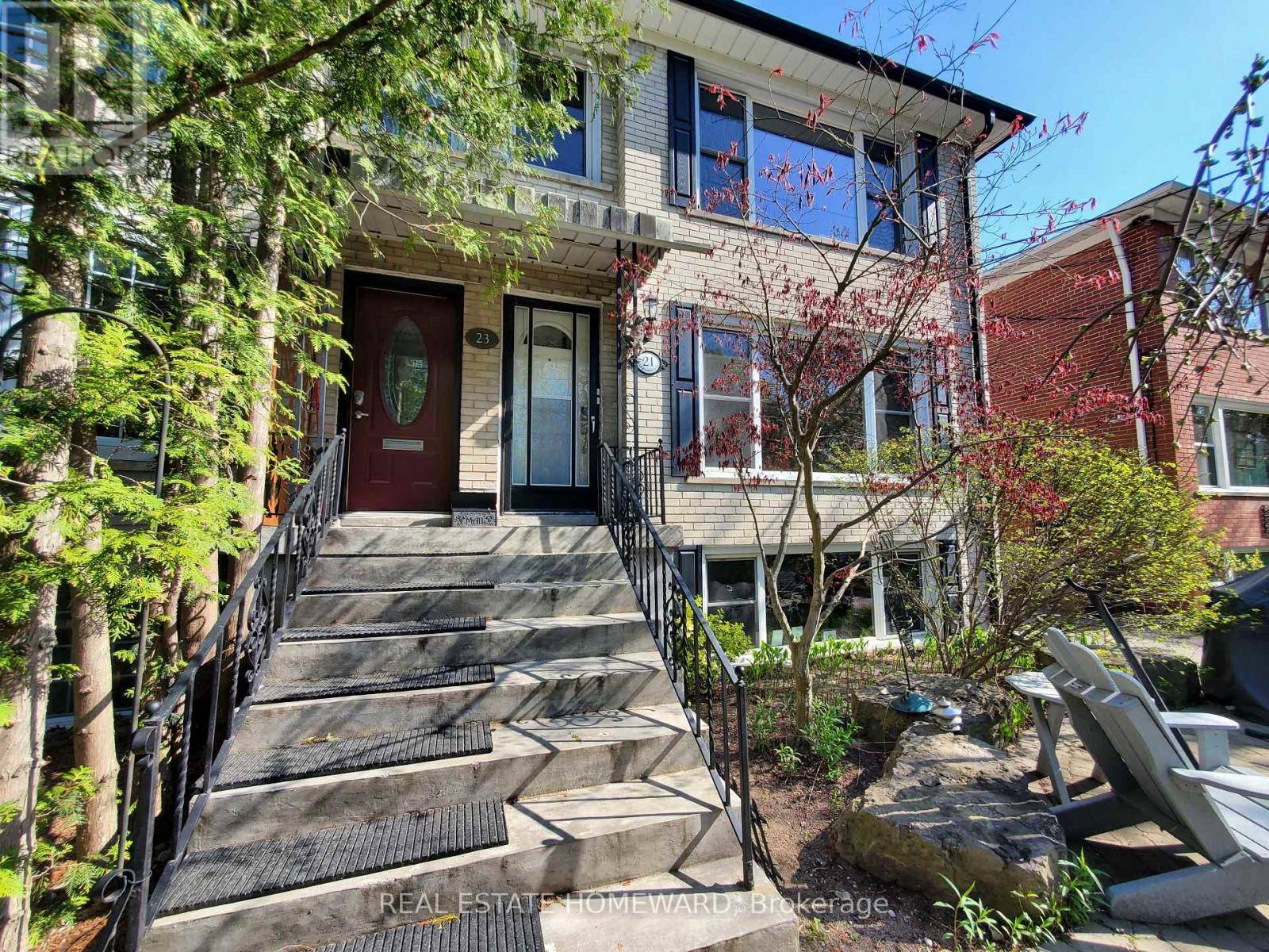 Toronto (the Beaches), ON M4E1V6,21 Love CRES #Main Floor