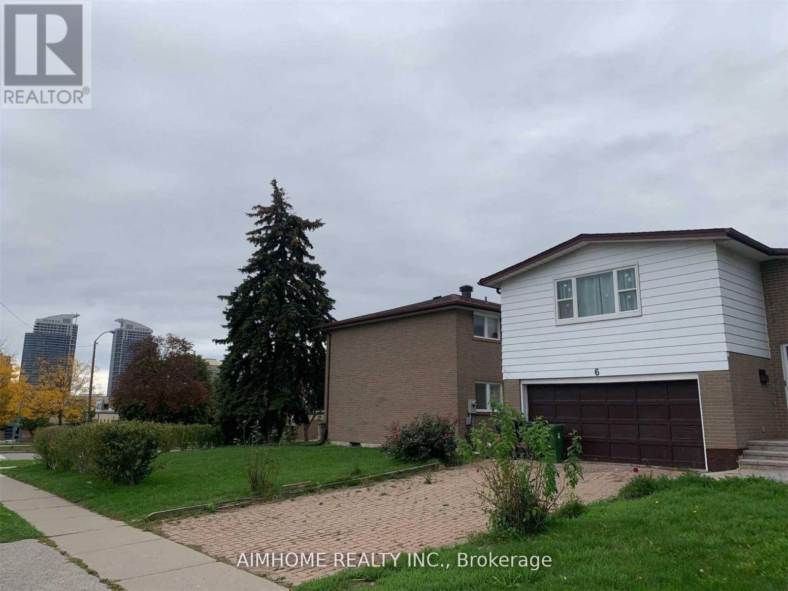 Toronto (agincourt South-malvern West), ON M1S3A2,6 HAVENVIEW ROAD