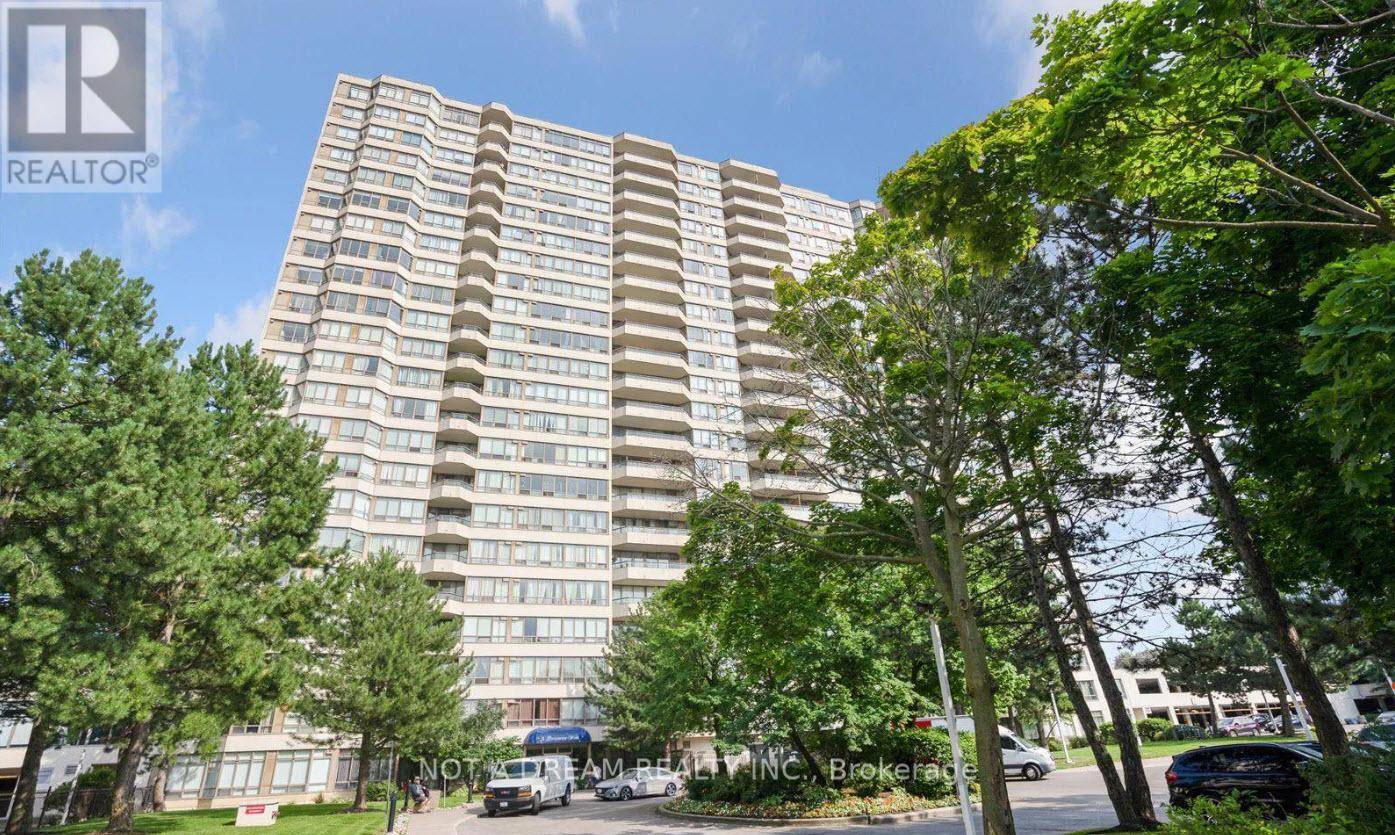 Toronto (kennedy Park), ON M1K5J4,3 Greystone Walk DR #Ph23