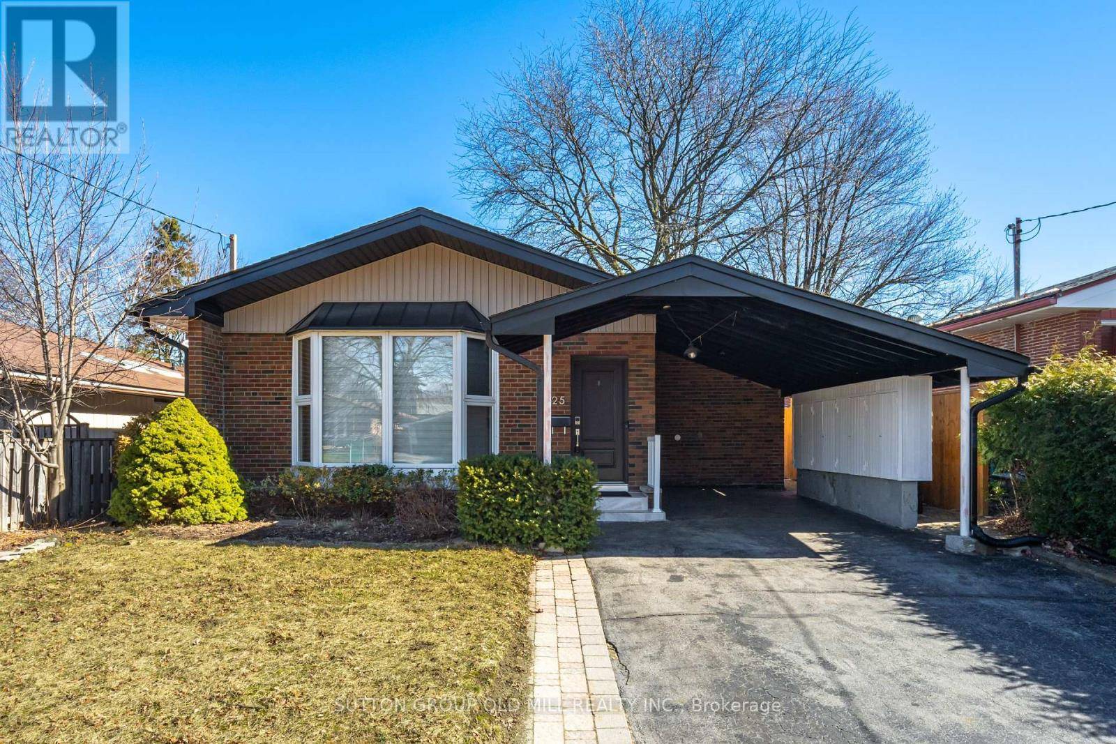 Toronto (woburn), ON M1H1B9,25 GAIETY DRIVE