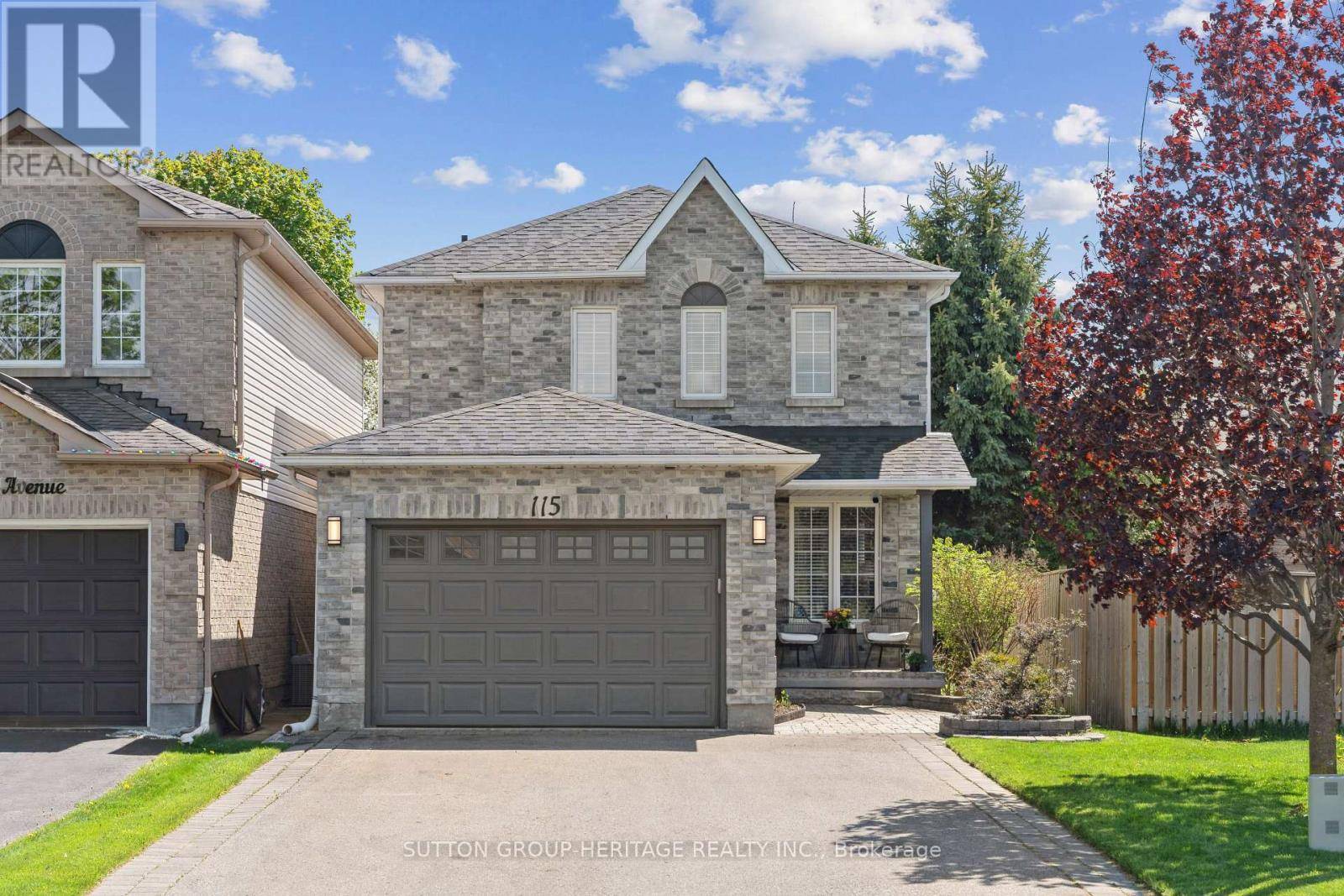 Clarington (courtice), ON L1E3B3,115 DAISEYFIELD AVENUE