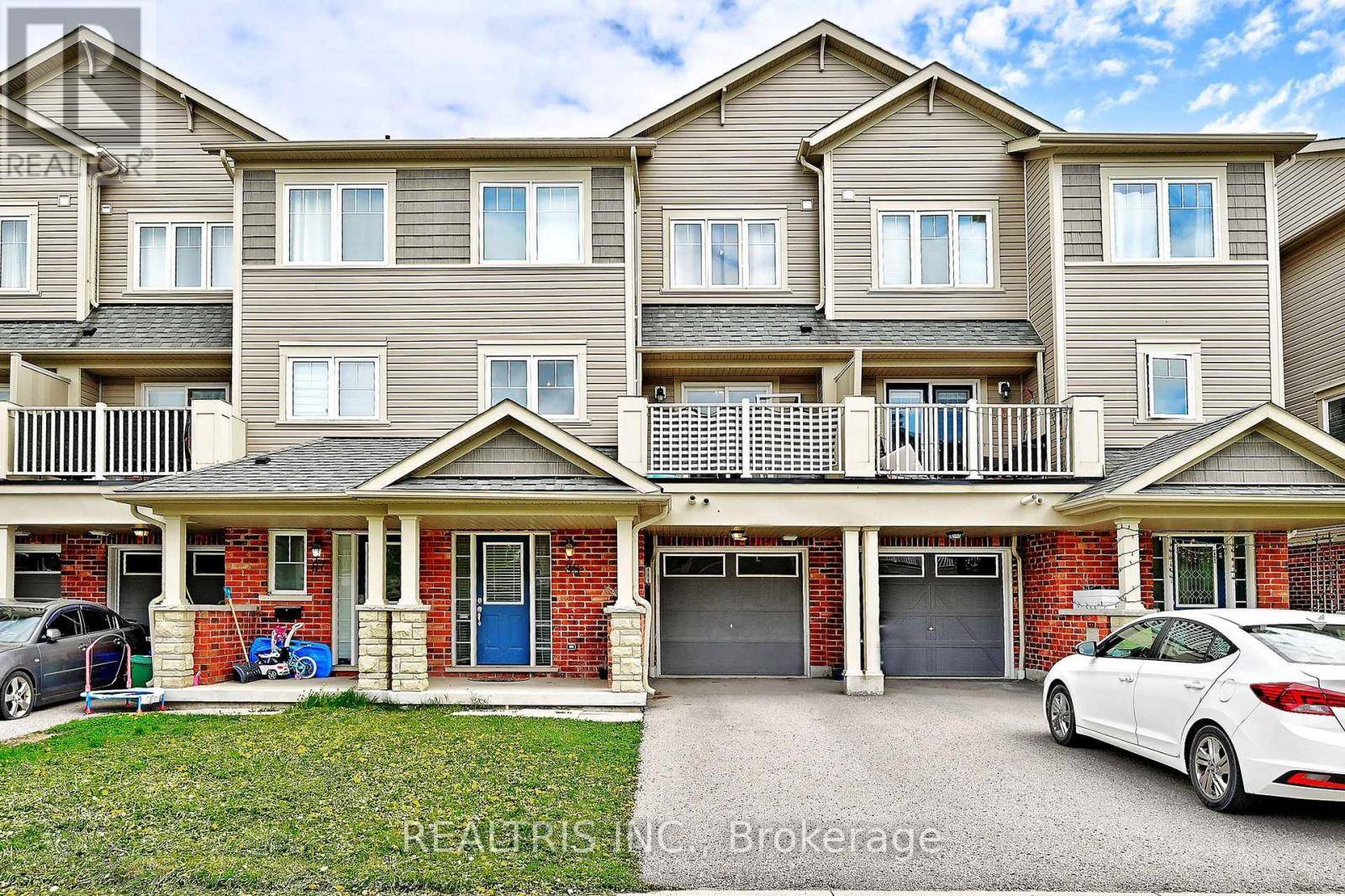 Oshawa (windfields), ON L1L0G5,85 TABARET CRESCENT