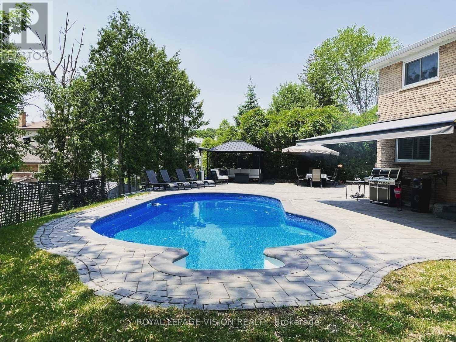 Toronto (agincourt North), ON M1S2M9,81 SHELLAMWOOD TRAIL
