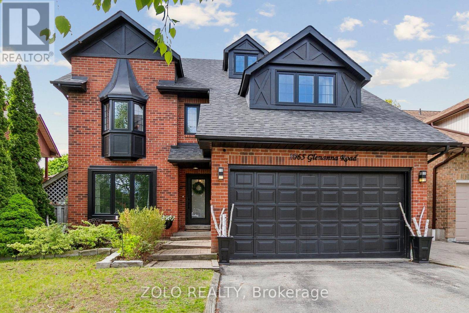 Pickering (liverpool), ON L1V5E1,1065 GLENANNA ROAD