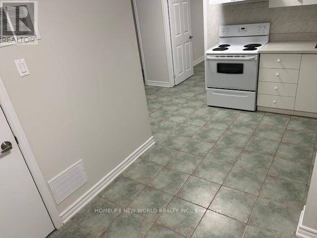 Toronto (milliken), ON M1V2K2,243 Port Royal TRL #Bsmt