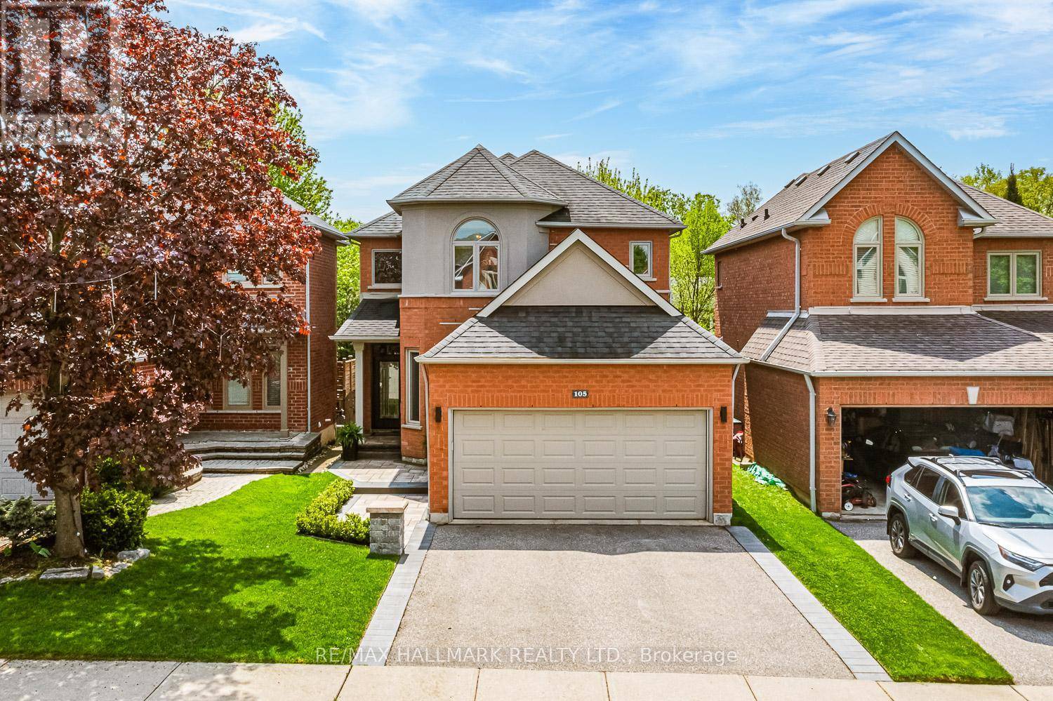 Pickering (highbush), ON L1V6V6,105 SECORD STREET