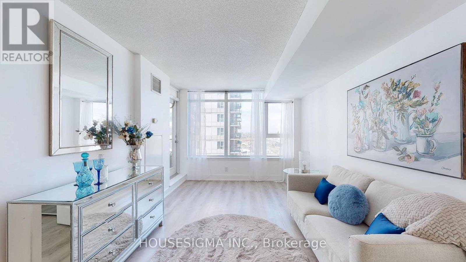 Toronto (bendale), ON M1P0B6,190 Borough DR #2211
