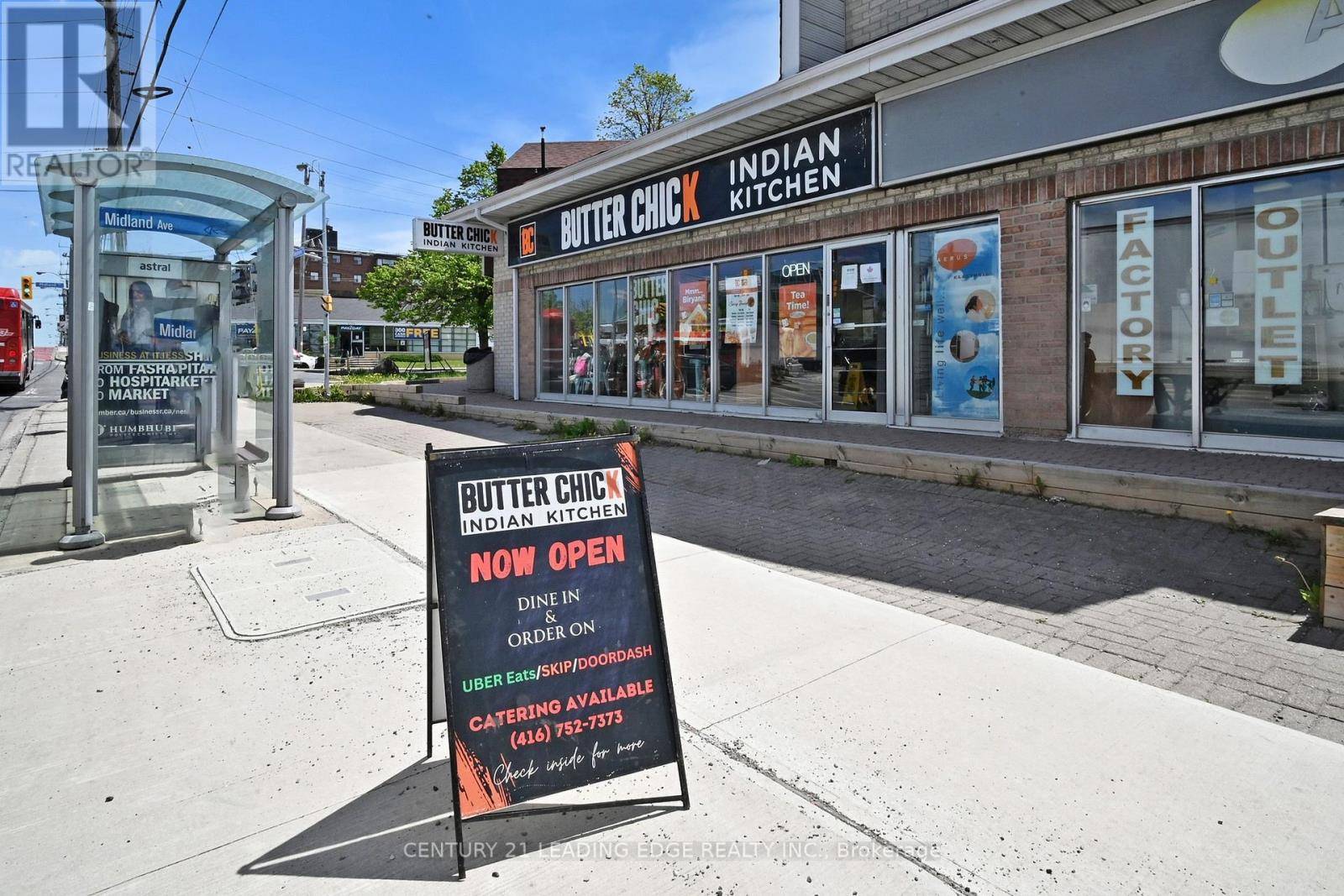 Toronto (dorset Park), ON M1P2W9,1095 Ellesmere RD #3