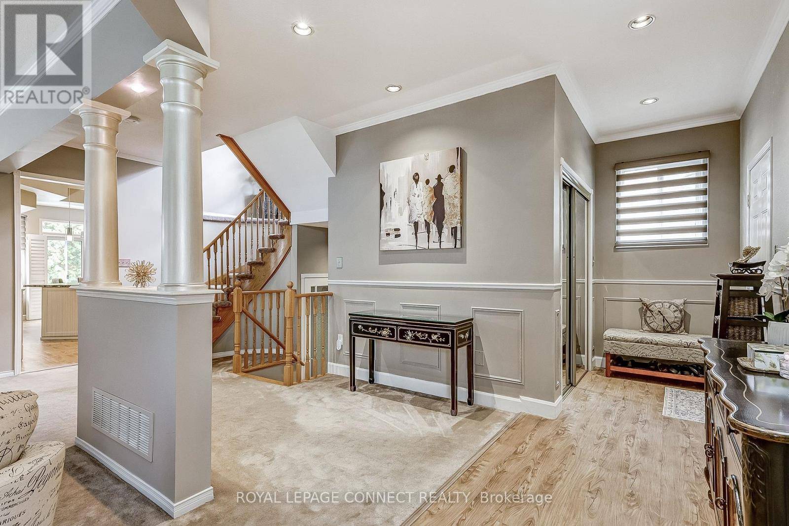 Pickering (amberlea), ON L1V7A4,439 WOODSMERE CRESCENT E